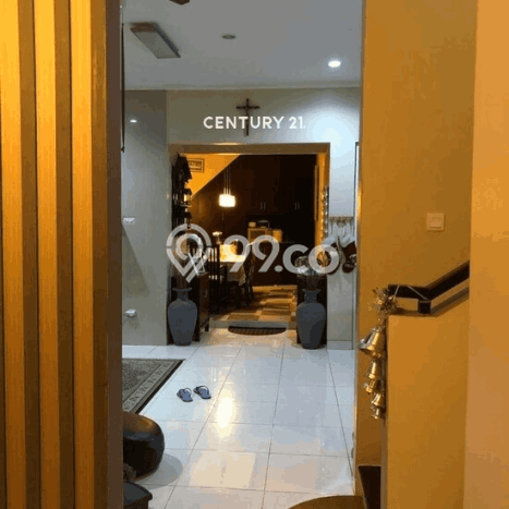 Hunian Super Elit dengan Akses Paling Strategis di Sektor 9-Bintaro, Tangerang Selatan Hunian Super Elit dengan Akses Paling Strategis di Sektor 9-Bintaro, Tangerang Selatan