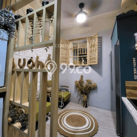 Jual Rumah Luas Megah Dengan View Cantik di Sektor 9-Bintaro, Tangerang Selatan Jual Rumah Luas Megah Dengan View Cantik di Sektor 9-Bintaro, Tangerang Selatan