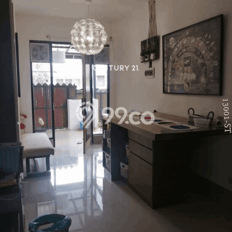 Rumah Elit Modern Tanpa Renovasi di Sektor 9-Bintaro Tangerang Selatan Rumah Elit Modern Tanpa Renovasi di Sektor 9-Bintaro Tangerang Selatan