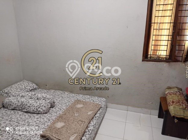 Dijual Cepat Rumah Favorit Siap Huni LB 120m2 di Ciputat, Tangerang Selatan Dijual Cepat Rumah Favorit Siap Huni LB 120m2 di Ciputat, Tangerang Selatan