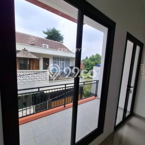Dijual Hunian Rumah Nyaman 5 KT di Bintaro, Tangerang Selatan Dijual Hunian Rumah Nyaman 5 KT di Bintaro, Tangerang Selatan