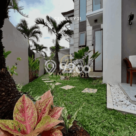 Rumah Luxury Modern Tanpa Renovasi di Bintaro Jakarta Selatan Rumah Luxury Modern Tanpa Renovasi di Bintaro Jakarta Selatan