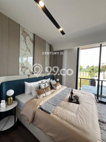 Ready to Use! Luxury House LT 136m2 Desain Elegan di Sektor 7-Bintaro Ready to Use! Luxury House LT 136m2 Desain Elegan di Sektor 7-Bintaro