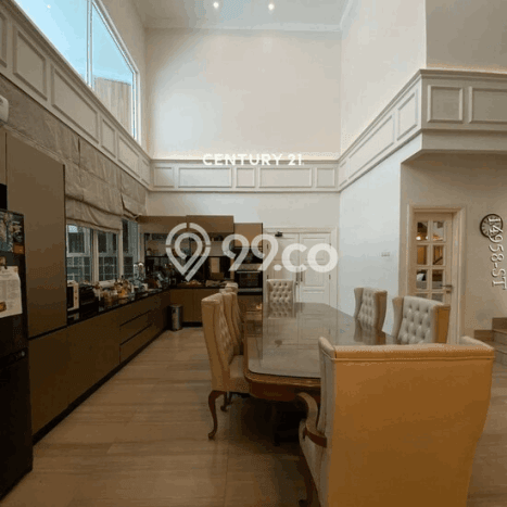 Dijual Rumah Mewah Megah Dengan View Cantik di Pondok Indah, Jakarta Selatan Dijual Rumah Mewah Megah Dengan View Cantik di Pondok Indah, Jakarta Selatan