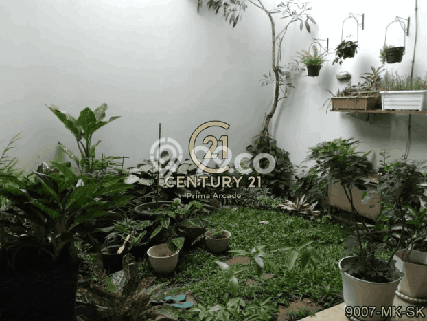 Rumah Luxury Modern Siap Huni di Bintaro Tangerang Selatan Rumah Luxury Modern Siap Huni di Bintaro Tangerang Selatan