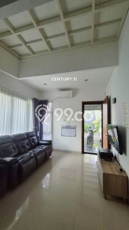 Rumah Modern Minimalis 3 Kamar Siap Huni di Ciputat Rumah Modern Minimalis 3 Kamar Siap Huni di Ciputat