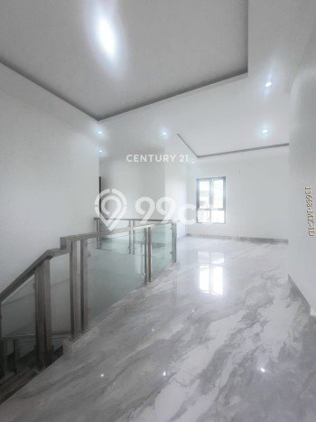 Rumah Luxury Modern Siap Huni di Sektor 9-Bintaro Tangerang Selatan Rumah Luxury Modern Siap Huni di Sektor 9-Bintaro Tangerang Selatan