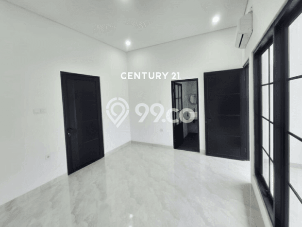 Dijual Cepat Rumah Favorit Siap Huni LB 130m2 di Serpong Utara, Tangerang Selatan Dijual Cepat Rumah Favorit Siap Huni LB 130m2 di Serpong Utara, Tangerang Selatan