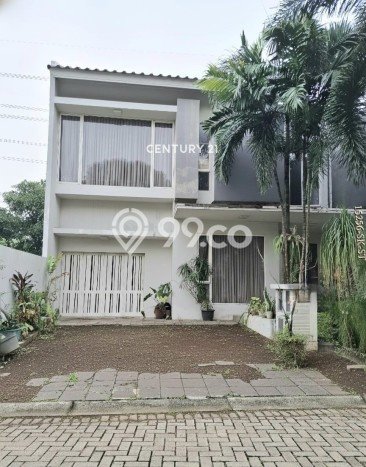 Rumah Elit Modern Tanpa Renovasi di Sektor 7-Bintaro Tangerang Selatan Rumah Elit Modern Tanpa Renovasi di Sektor 7-Bintaro Tangerang Selatan