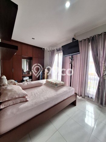 Hunian Elit LB 150m2 Siap Pakai Desain Elegan di Sektor 9-Bintaro, Tangerang Selatan Hunian Elit LB 150m2 Siap Pakai Desain Elegan di Sektor 9-Bintaro, Tangerang Selatan