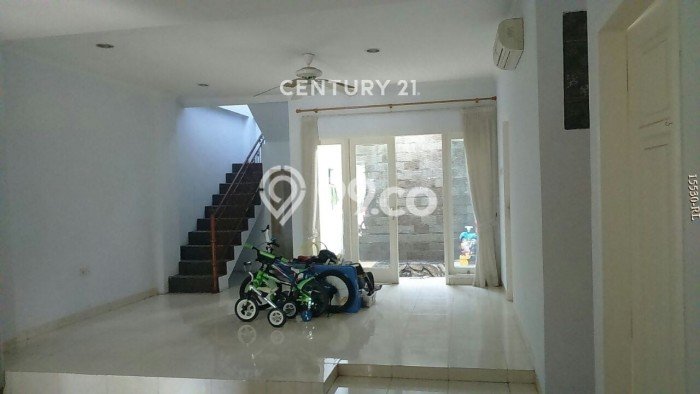 Rumah Modern 3 KT LT 145m2 di Graha Raya Bintaro Rumah Modern 3 KT LT 145m2 di Graha Raya Bintaro