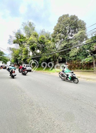 Jarang Ada! Tanah di Jagakarsa Punya Luas 4996m2 SHM Jarang Ada! Tanah di Jagakarsa Punya Luas 4996m2 SHM