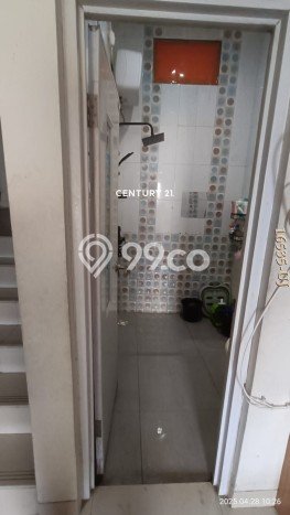 Hunian Nyaman Asri 4 KT Siap Huni di Bintaro Tangerang Selatan Hunian Nyaman Asri 4 KT Siap Huni di Bintaro Tangerang Selatan