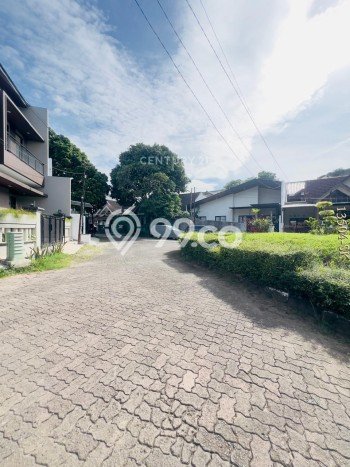 For Sale! Premium House LT 145m2 Desain Modern di BSD City For Sale! Premium House LT 145m2 Desain Modern di BSD City