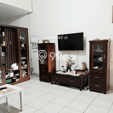 Dijual Rumah Luas Elegan Dengan View Cantik di Bintaro, Tangerang Selatan Dijual Rumah Luas Elegan Dengan View Cantik di Bintaro, Tangerang Selatan