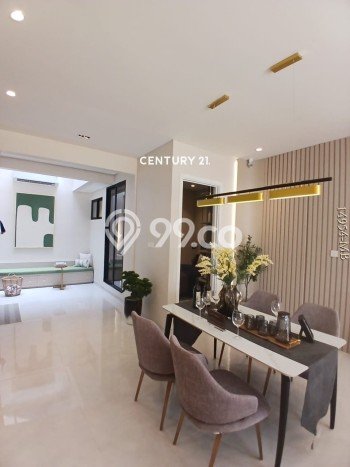 Rumah Elit Modern Tanpa Renovasi di Sektor 9-Bintaro Tangerang Selatan Rumah Elit Modern Tanpa Renovasi di Sektor 9-Bintaro Tangerang Selatan