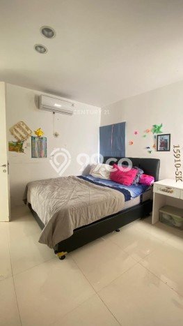 For Sale! Premium House LT 220m2 Desain Modern di Lebak Bulus For Sale! Premium House LT 220m2 Desain Modern di Lebak Bulus