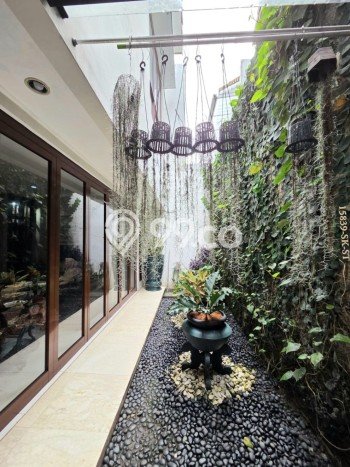 For Sale! Premium House LT 150m2 Desain Modern di Sektor 9-Bintaro For Sale! Premium House LT 150m2 Desain Modern di Sektor 9-Bintaro