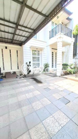 Hunian Super Mewah dengan Akses Paling Strategis di Sektor 9-Bintaro, Tangerang Selatan Hunian Super Mewah dengan Akses Paling Strategis di Sektor 9-Bintaro, Tangerang Selatan