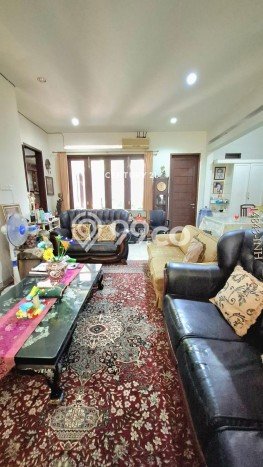 Hunian Super Mewah dengan Akses Paling Strategis di Sektor 9-Bintaro, Tangerang Selatan Hunian Super Mewah dengan Akses Paling Strategis di Sektor 9-Bintaro, Tangerang Selatan
