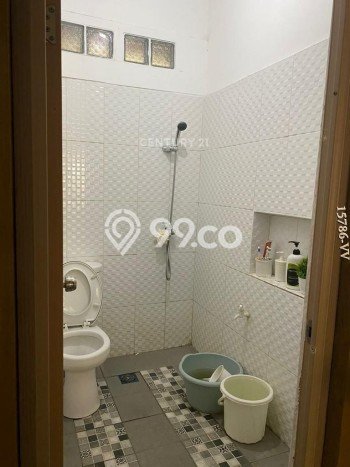 Siap Huni Hunian Elit 6 Kamar di Batununggal Dekat ke Mana Saja Siap Huni Hunian Elit 6 Kamar di Batununggal Dekat ke Mana Saja