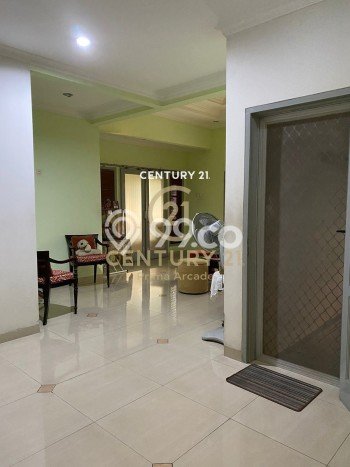 Dijual Rumah Luas Megah Dengan View Cantik di Sektor 1 - Bintaro, Jakarta Selatan Dijual Rumah Luas Megah Dengan View Cantik di Sektor 1 - Bintaro, Jakarta Selatan