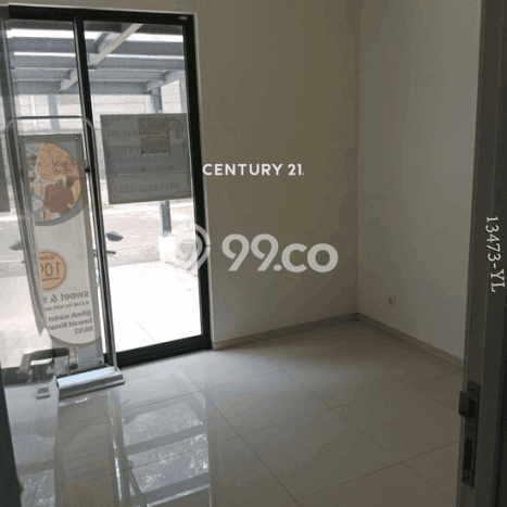 Rumah Mewah LB 120m2 Siap Huni Desain Elegan di Sektor 7-Bintaro, Tangerang Selatan Rumah Mewah LB 120m2 Siap Huni Desain Elegan di Sektor 7-Bintaro, Tangerang Selatan