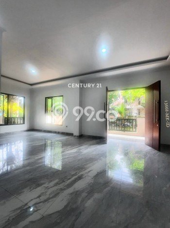 Rumah Luxury Modern Siap Huni di Sektor 9-Bintaro Tangerang Selatan Rumah Luxury Modern Siap Huni di Sektor 9-Bintaro Tangerang Selatan