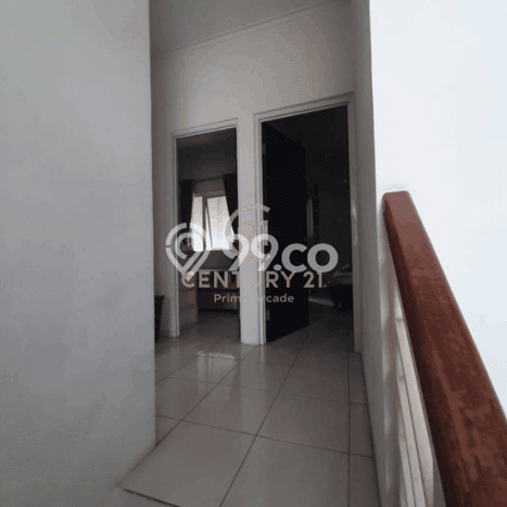 Hunian Nyaman Asri 3 KT Siap Pakai di Bintaro Tangerang Selatan Hunian Nyaman Asri 3 KT Siap Pakai di Bintaro Tangerang Selatan