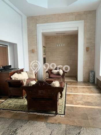 For Sale Rumah Elit Exclusive di Ciputat, Tangerang Selatan For Sale Rumah Elit Exclusive di Ciputat, Tangerang Selatan