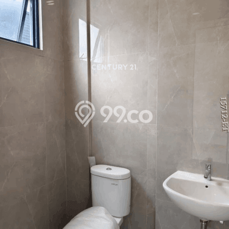 Unit Ruko Disewakan di Bintaro di Area Ramai & Strategis Unit Ruko Disewakan di Bintaro di Area Ramai & Strategis