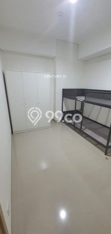 Siap Huni Apartemen di Tangerang Selatan 2 Kamar & 1 Kamar Mandi, Luas 68m2 Siap Huni Apartemen di Tangerang Selatan 2 Kamar & 1 Kamar Mandi, Luas 68m2