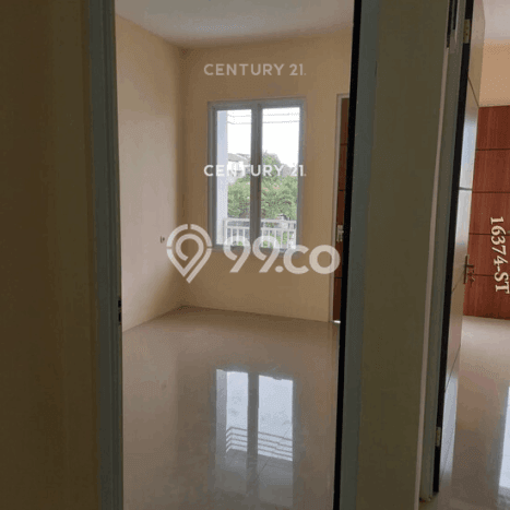 Hunian Nyaman Asri 3 KT Siap Huni di Sektor 9-Bintaro Tangerang Selatan Hunian Nyaman Asri 3 KT Siap Huni di Sektor 9-Bintaro Tangerang Selatan