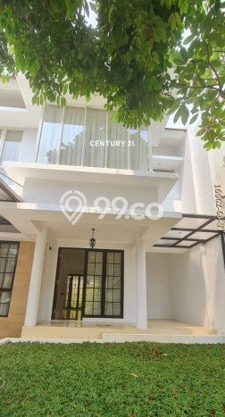 Jual Rumah Luas Elegan Dengan View Eksklusif di Sektor 9-Bintaro, Tangerang Selatan Jual Rumah Luas Elegan Dengan View Eksklusif di Sektor 9-Bintaro, Tangerang Selatan