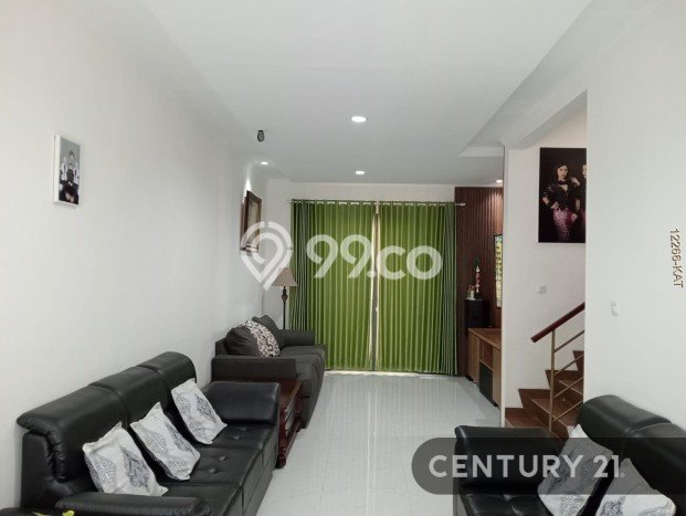 Dijual Rumah Minimalis Bagus Punya 4 KT di Serpong Tangerang Selatan SHM Dijual Rumah Minimalis Bagus Punya 4 KT di Serpong Tangerang Selatan SHM