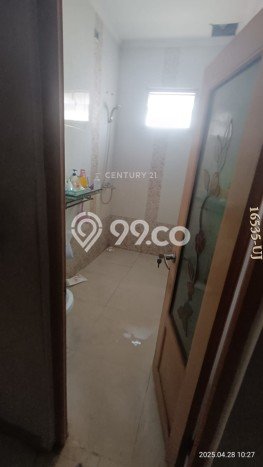 Hunian Nyaman Asri 4 KT Siap Huni di Bintaro Tangerang Selatan Hunian Nyaman Asri 4 KT Siap Huni di Bintaro Tangerang Selatan