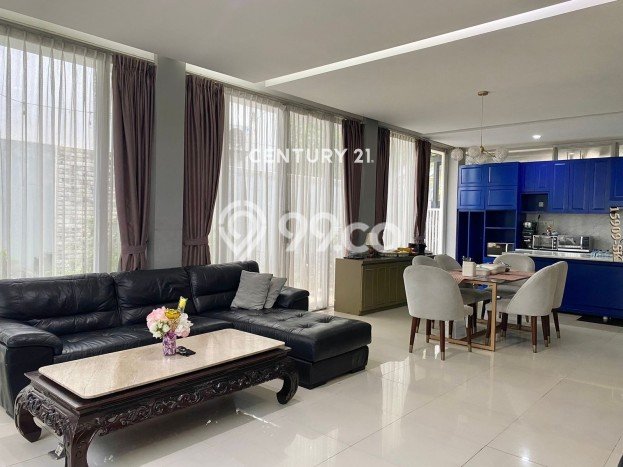 Jual Rumah Luas Elegan Dengan View Eksklusif di Lebak Bulus, Jakarta Selatan Jual Rumah Luas Elegan Dengan View Eksklusif di Lebak Bulus, Jakarta Selatan