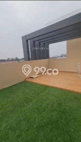 Dijual Rumah Luas Megah Dengan View Cantik di BSD City, Tangerang Dijual Rumah Luas Megah Dengan View Cantik di BSD City, Tangerang