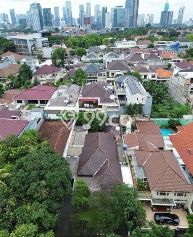 Hot Offer Hunian Mewah Ideal dan Luas di Menteng, Jakarta Pusat Hot Offer Hunian Mewah Ideal dan Luas di Menteng, Jakarta Pusat