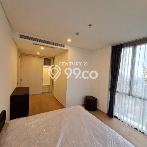 Apartemen Premium Dijual di Cilandak, Jakarta Selatan Punya 3 Kamar & 3 Kamar Mandi Apartemen Premium Dijual di Cilandak, Jakarta Selatan Punya 3 Kamar & 3 Kamar Mandi