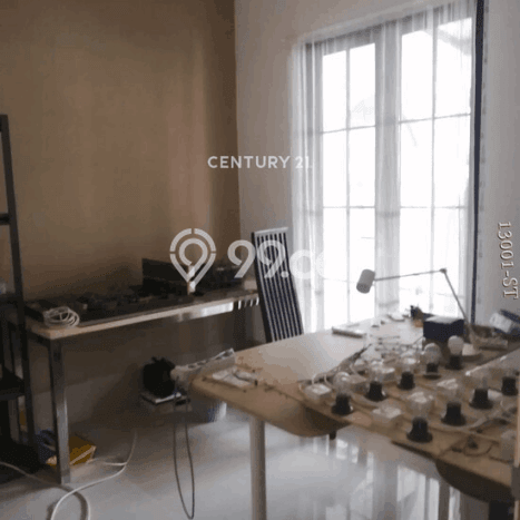 Rumah Elit Modern Tanpa Renovasi di Sektor 9-Bintaro Tangerang Selatan Rumah Elit Modern Tanpa Renovasi di Sektor 9-Bintaro Tangerang Selatan