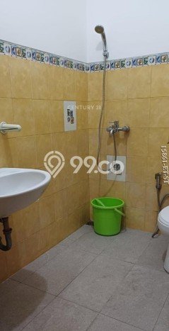 Rumah Modern 5 Kamar LT 180m2 di Sektor 3 - Bintaro Rumah Modern 5 Kamar LT 180m2 di Sektor 3 - Bintaro