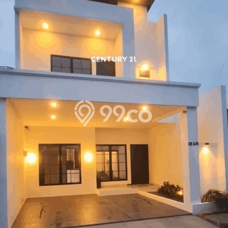 Dijual Cepat Rumah Favorit Siap Huni LB 130m2 di Serpong Utara, Tangerang Selatan Dijual Cepat Rumah Favorit Siap Huni LB 130m2 di Serpong Utara, Tangerang Selatan