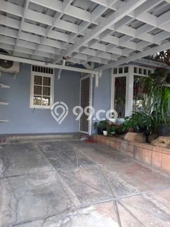 Jual Rumah Favorit Siap Huni LB 200m2 di Pondok Aren, Tangerang Selatan Jual Rumah Favorit Siap Huni LB 200m2 di Pondok Aren, Tangerang Selatan