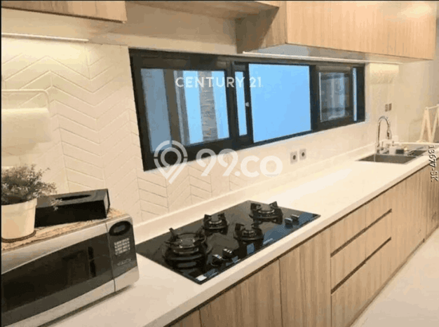 Dijual Rumah Mewah Megah Dengan View Eksklusif di Bintaro, Jakarta Selatan Dijual Rumah Mewah Megah Dengan View Eksklusif di Bintaro, Jakarta Selatan