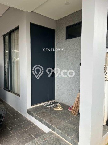 Jual Rumah Eksklusif 3 KT di Graha Raya Bintaro, Tangerang Selatan Jual Rumah Eksklusif 3 KT di Graha Raya Bintaro, Tangerang Selatan