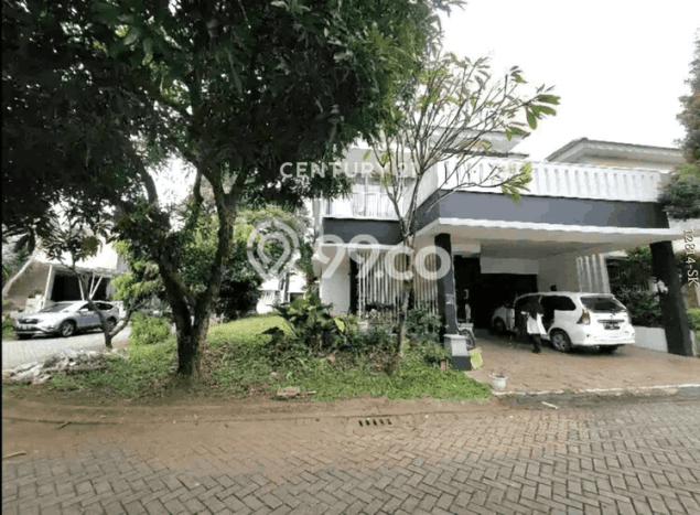 Hunian Super Mewah dengan Akses Paling Strategis di Sektor 9-Bintaro, Tangerang Selatan Hunian Super Mewah dengan Akses Paling Strategis di Sektor 9-Bintaro, Tangerang Selatan