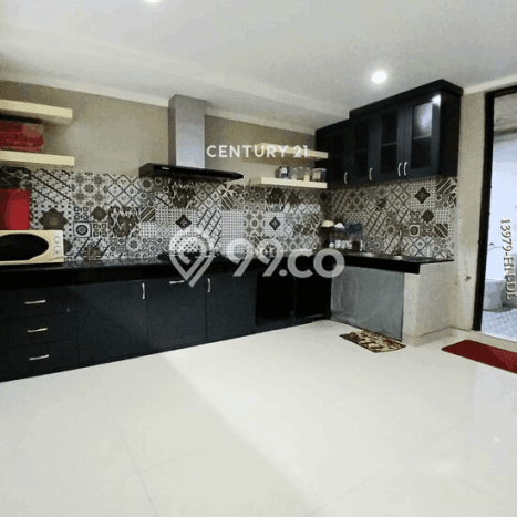 Hunian Elit LB 300m2 Siap Pakai Desain Elegan di Sektor 7-Bintaro, Tangerang Selatan Hunian Elit LB 300m2 Siap Pakai Desain Elegan di Sektor 7-Bintaro, Tangerang Selatan