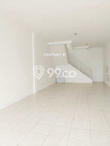 Ruko Dijual di Tangerang Selatan LT 61m2 & LB 120m2 Lokasi Terbaik! Ruko Dijual di Tangerang Selatan LT 61m2 & LB 120m2 Lokasi Terbaik!