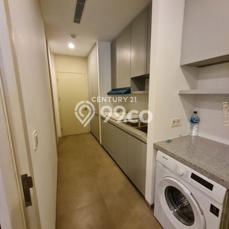 Apartemen Premium Dijual di Cilandak, Jakarta Selatan Punya 3 Kamar & 3 Kamar Mandi Apartemen Premium Dijual di Cilandak, Jakarta Selatan Punya 3 Kamar & 3 Kamar Mandi